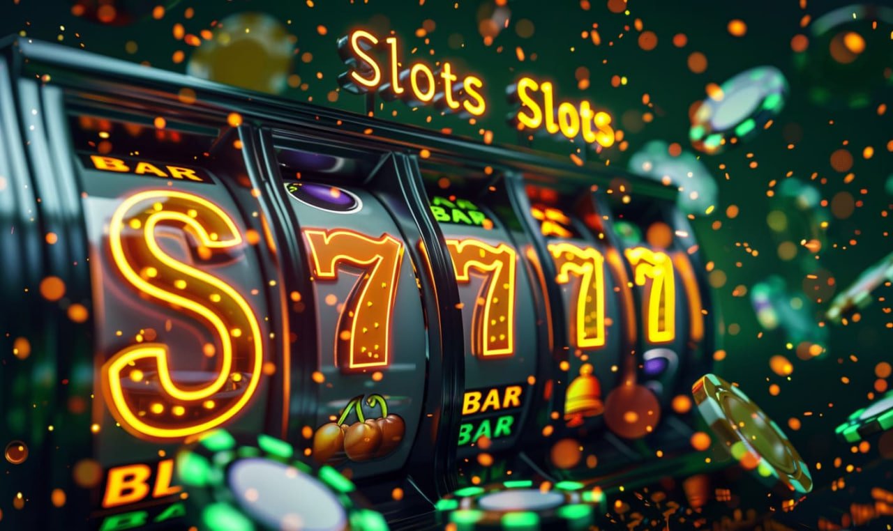 fb001 Bingo game screen showing active bingo cards with called numbers highlighted during a live round