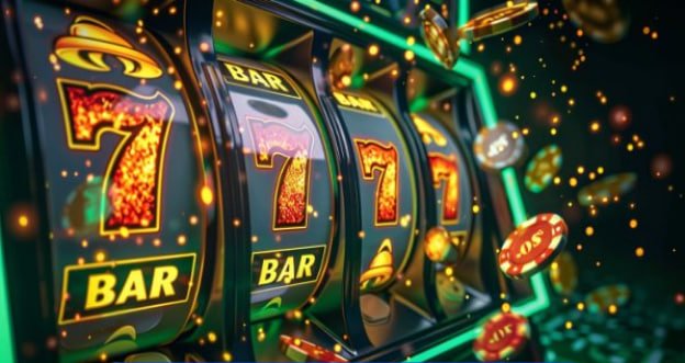 fb001 slot game section with various themed slot titles available on mobile
